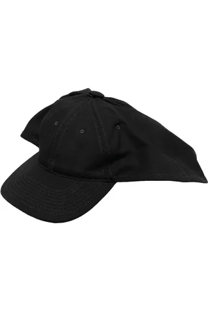 RAF SIMONS Ear flap baseball cap