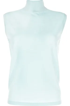 Lisa Yang Lucy cashmere top