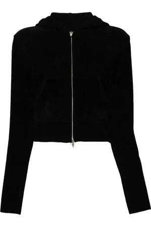 JUUN.J Zip up hoodie