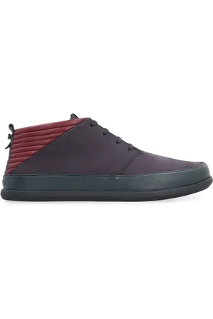 Volta Leather boots