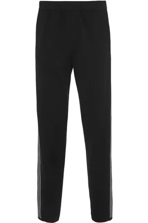 Prada Wool track pants