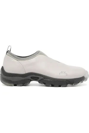 A-cold-wall* Dirt Moc slip-on sneakers
