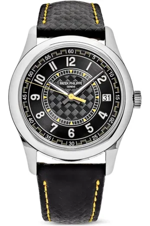 PATEK PHILIPPE 2023 unworn Calatrava 6007G 40mm