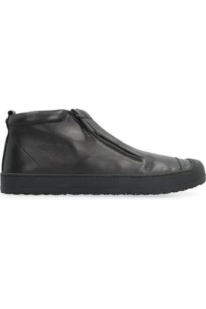 Volta Leather sneakers