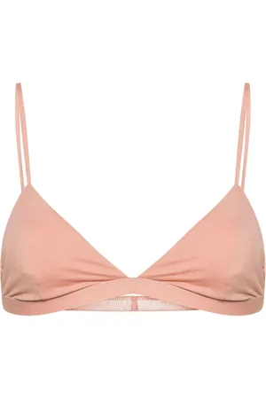 Baserange Mississippi triangle bra