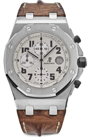 AUDEMARS PIGUET Pre-owned Royal Oak Offshore 42mm