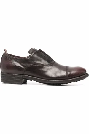 Officine creative Calixte 003 Oxford shoes