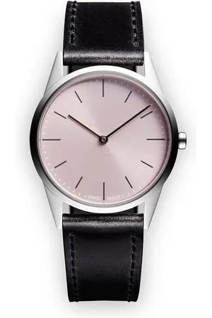 Uniform Wares C33 Two-Hand watch