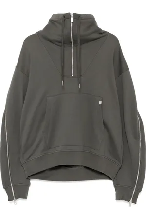 Helmut Lang Suitcase pullover