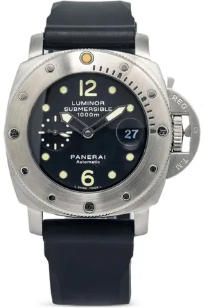 PANERAI Pre-owned Luminor Submersible 44mm