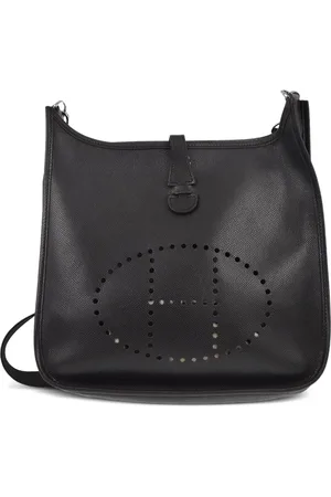 Hermès 2006 Evelyne II PM shoulder bag