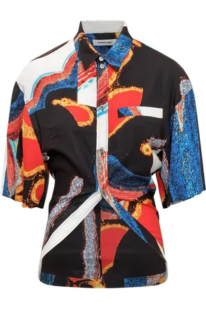 AMBUSH Printed shirt
