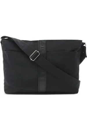 Hermès 2000s Acapulco Bass MM shoulder bag