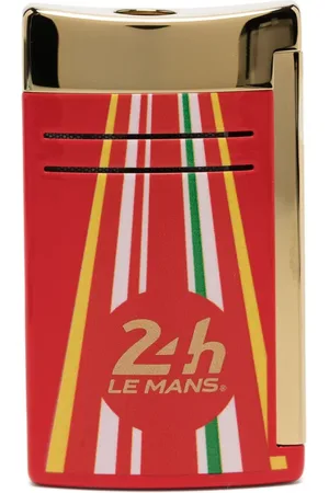 S.T. Dupont 24h du Mans Maxijet lighter
