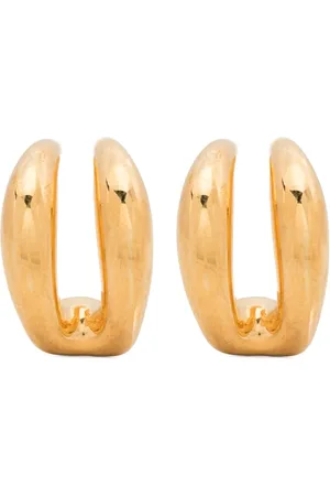 Panconesi Double Moon earrings