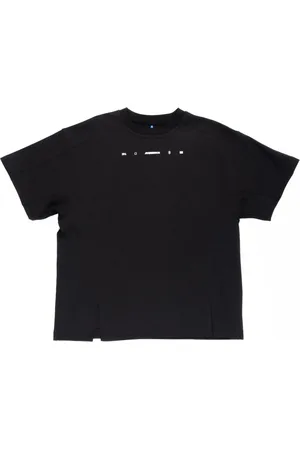 Ader Error Logo-print T-shirt