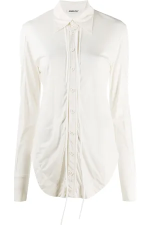 AMBUSH Plain shirt