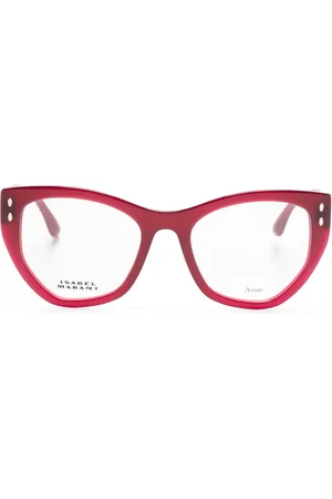Isabel Marant Cat-eye frame glasses