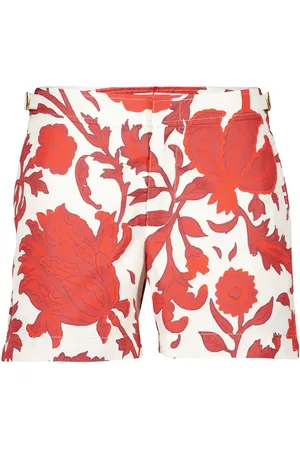 Orlebar Brown Setter Dragonflow swim shorts