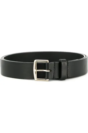 Dsquared2 Pointed tip buckle belt