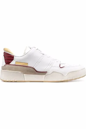 Isabel Marant Emreeh lace-up sneakers