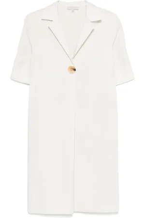 ANTONELLI Longbeach midi dress