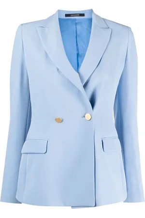 TAGLIATORE Double-breasted blazer