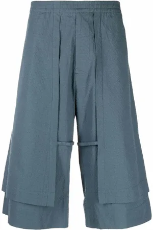 CRAIG GREEN Knee-length cargo shorts