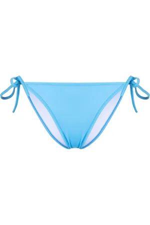 Dsquared2 Technicolor logo-print bikini bottoms