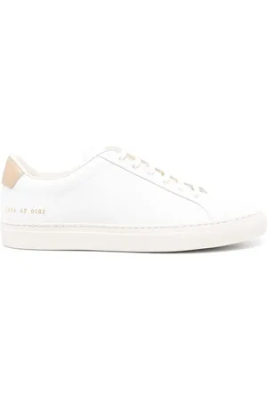 COMMON PROJECTS Retro Bumpy sneakers