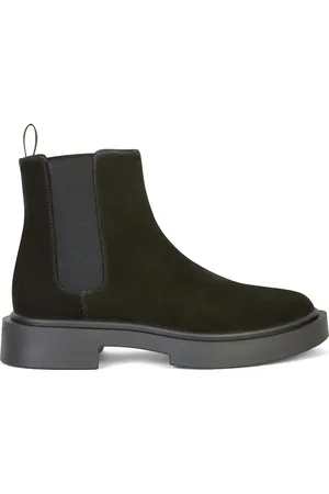 Giuseppe Zanotti Aston G Chelsea boots