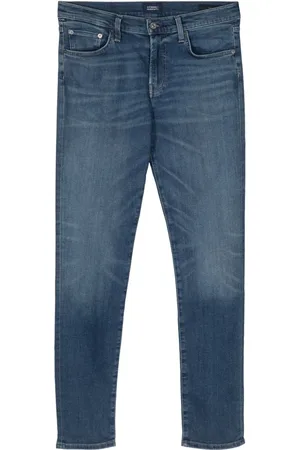 Citizens of Humanity Slim-fit low-rise jeans