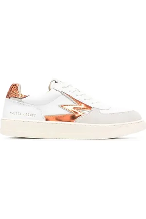 MOA MASTER OF ARTS Master Legacy lace-up sneakers