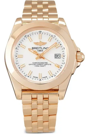 Breitling Unworn Galactic 32mm