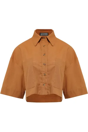 AMAPÔ Jana shirt