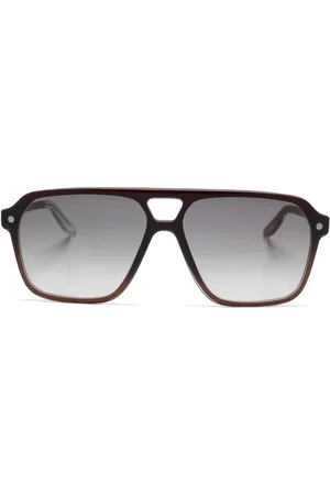 SNOB Testarossa sunglasses
