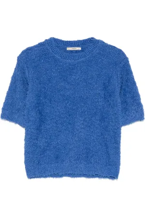 ODEEH Brushed T-shirt
