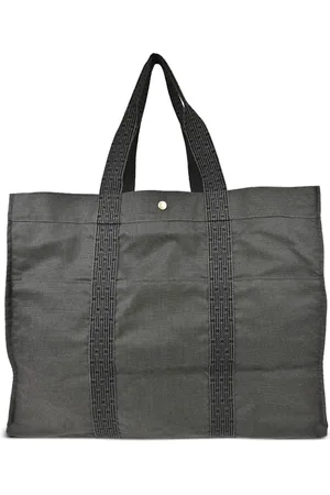 Hermès 1990-2000s Herline TGM handbag
