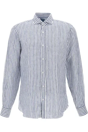 BARBA Striped shirt