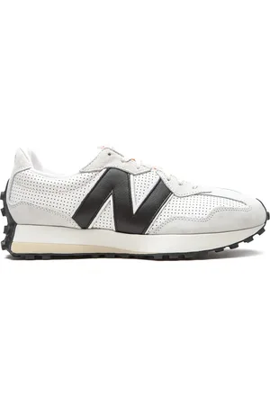 New Balance X Casablanca 327 " /Black" sneakers