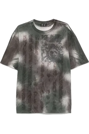 THUG CLUB Ambush Old Glory T-shirt