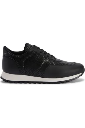 Giuseppe Zanotti Jimi Running sneakers