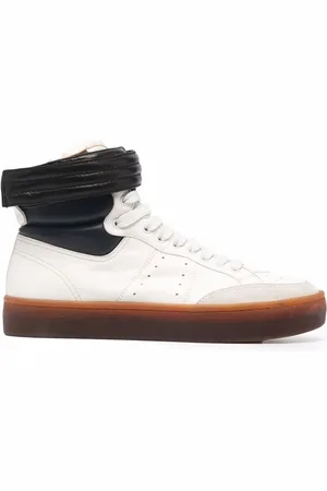Officine creative Knight 102 high top sneakers