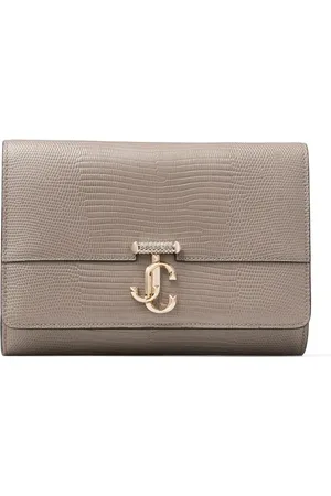 Jimmy Choo Avenue clutch