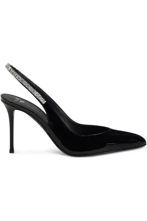 Giuseppe Zanotti 90mm Rachyl pumps