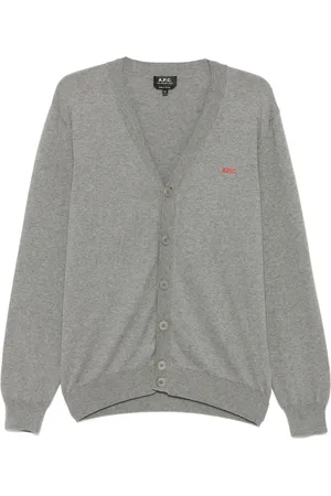 A.P.C. Joseph cardigan