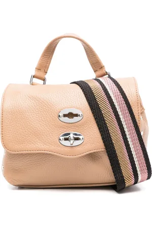 Zanellato Baby Postina Daily Giorno tote bag