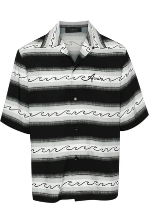 AMIRI Baja Wave shirt