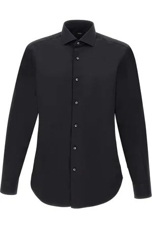 BARBA Long sleeve shirt