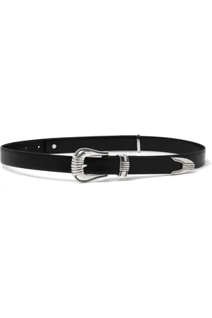 TOGA PULLA Leather belt